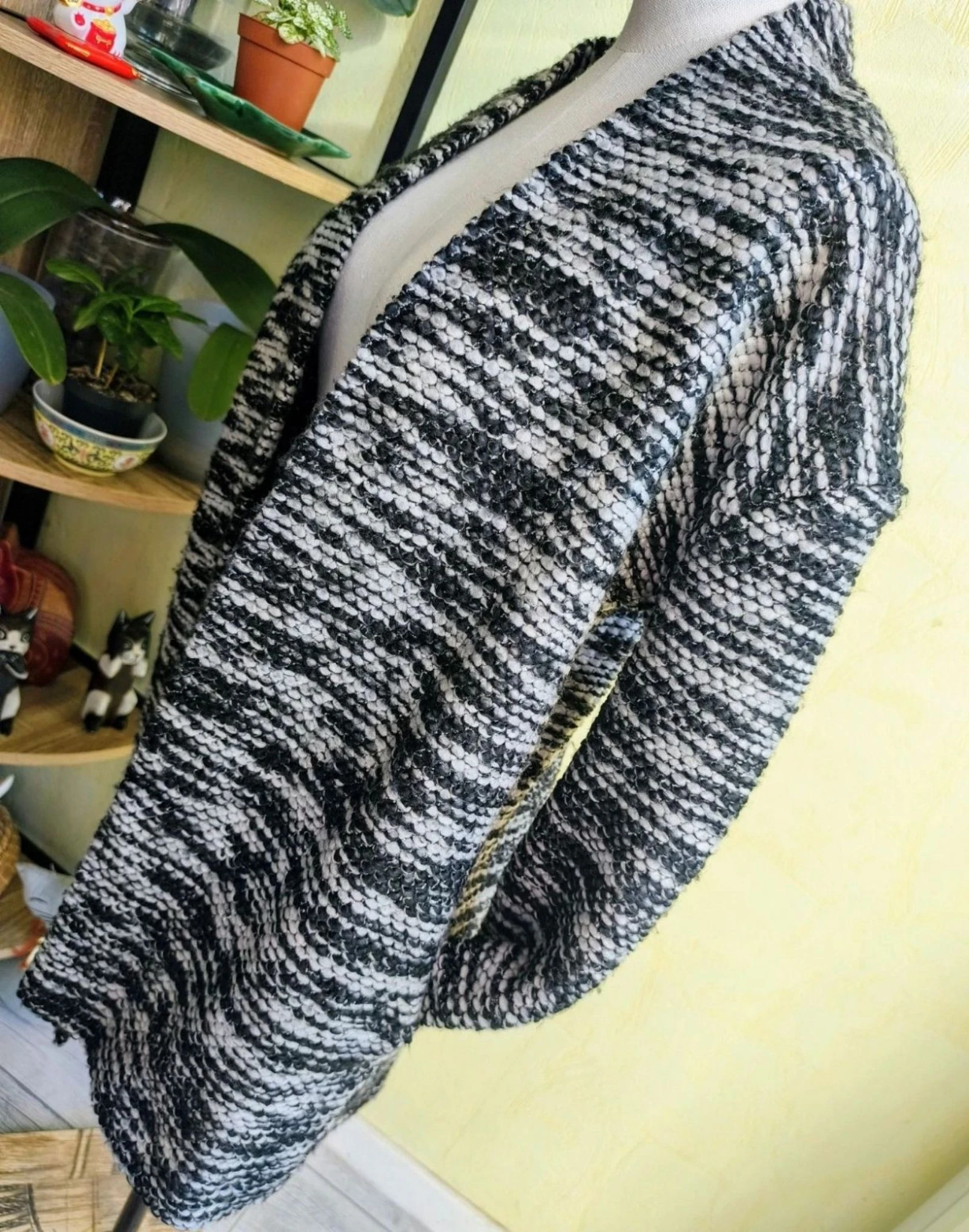 Chaleco cápsula de Vero Moda – photo 6